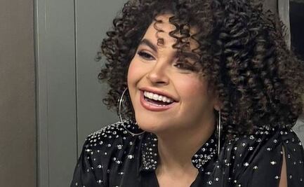 ¿Quién es el enigmático enamorado de Lucerito Mijares?