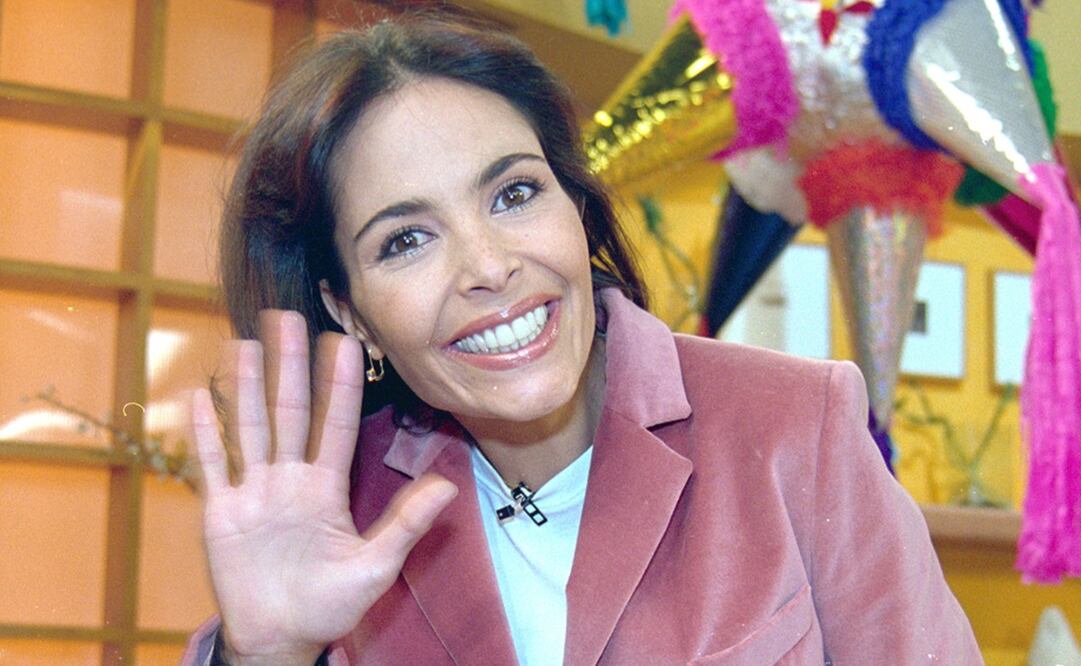 Mariana Levy. Foto: Archivo