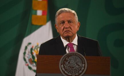 En nuevos libros de texto habrá contenidos sobre nutrición, a fin de evitar la obesidad infantil: AMLO