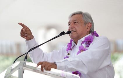 AMLO abre la puerta a priísta, ex secretario de Malova