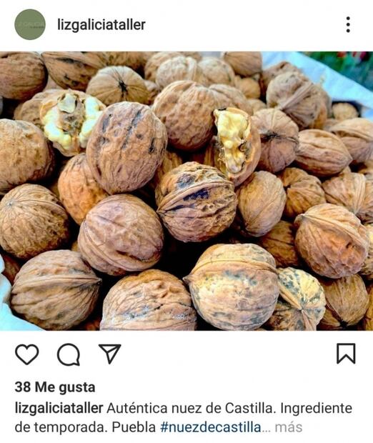 Un delicioso poblano desconocido: el chipotle relleno