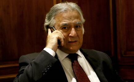 Torruco, enviado de AMLO a España