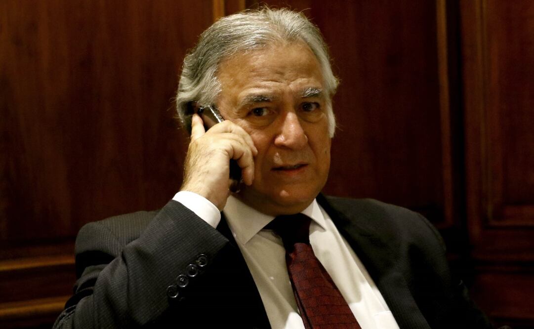 (Foto: Juan Carlos Rojas/EL UNIVERSAL)