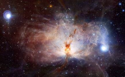 China buscará el "primer grito" del Universo desde el techo del mundo