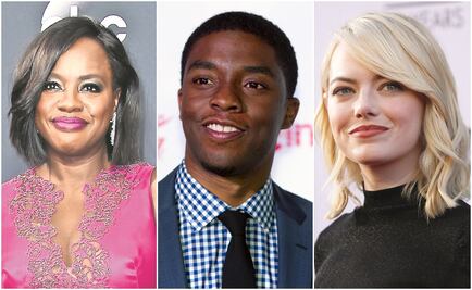 Academia anuncia primera lista de presentadores del Oscar 2018