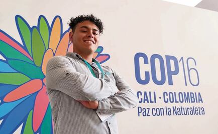 “El medio ambiente ya debe ser una prioridad”