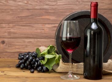 5 errores comunes que se cometen al guardar vino