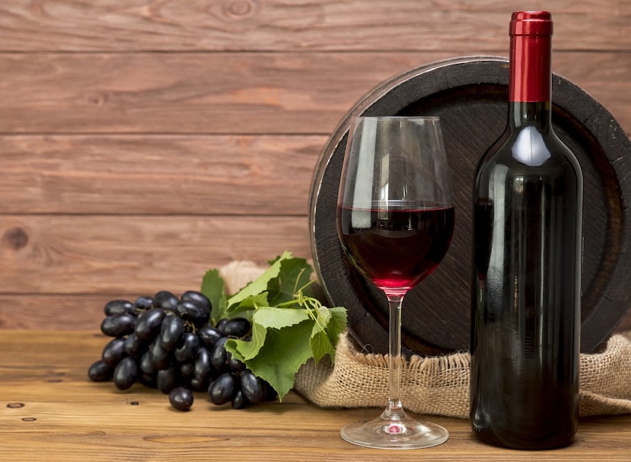 Uno de los errores más comunes es la refrigeración prolongada, evítalo y el vino podría durar más tiempo / Foto: Pixabay