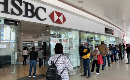 Pese a morosidad, bancos mantienen importantes ganancias: CNBV