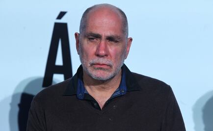 Muere el padre del escritor y cineasta Guillermo Arriaga