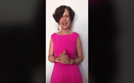 Promete Denise Dresser “perrear” por una buena causa