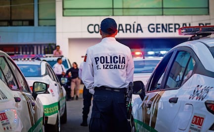 Cuautitlán Izcalli investiga a 94 policías municipales