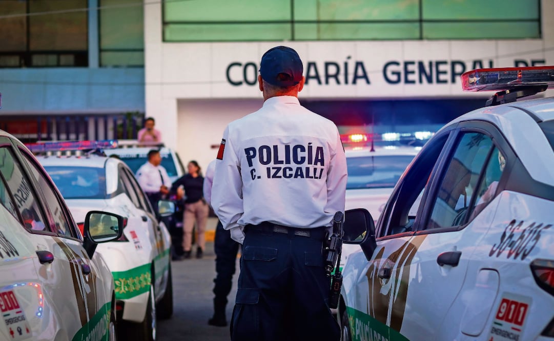Los expediente en curso de los policías municipales bajo investigación se encuentran en etapa inicial, informó el edil. Foto: Especial