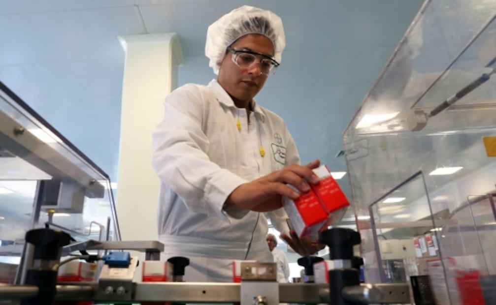 La aspirina ataca la disfunción cognitiva, producto de la contaminación del aire