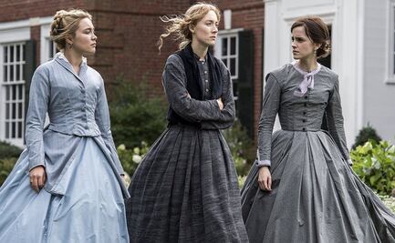 ¿Qué ver?: “Mujercitas” 2019, una visión moderna y más feminista del clásico libro