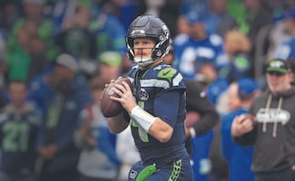 Rams y Seahawks chocan por el título de la división
