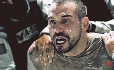 Rafael Amaya regresa a la luz con "El señor de los cielos"