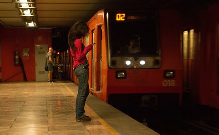 De 48 indagatorias en el Metro, 45 son por intento de presunto secuestro: PGJ