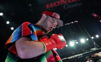 Julio César Chávez Jr. peleará en Puebla después de enfrentar a Caicedo en Reynosa
