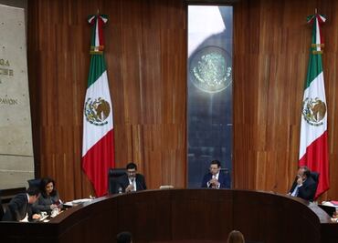 Vota Tribunal Electoral a favor de diputado migrante en CDMX