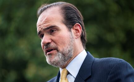 Mauricio Claver-Carone, de asesorar a Trump a dirigir el BID por los siguientes 5 años