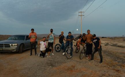 Muestran con documental el lado migrante de “El Mijis”; él quería generar un escándalo, un problema diplomático, relatan