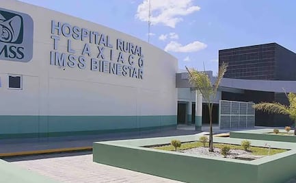 IMSS desmiente muerte de bebé por mordedura de serpiente en hospital de Santiago Juxtlahuaca, Oaxaca
