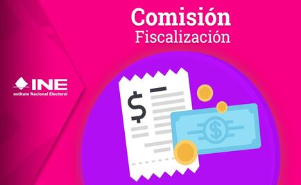 INE pone controles para fiscalizar a aspirantes a nuevos partidos