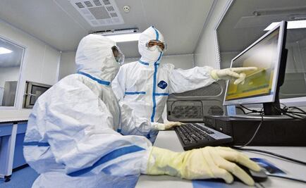 COVID-19: The coronavirus epidemic could last at least 3 months in Mexico