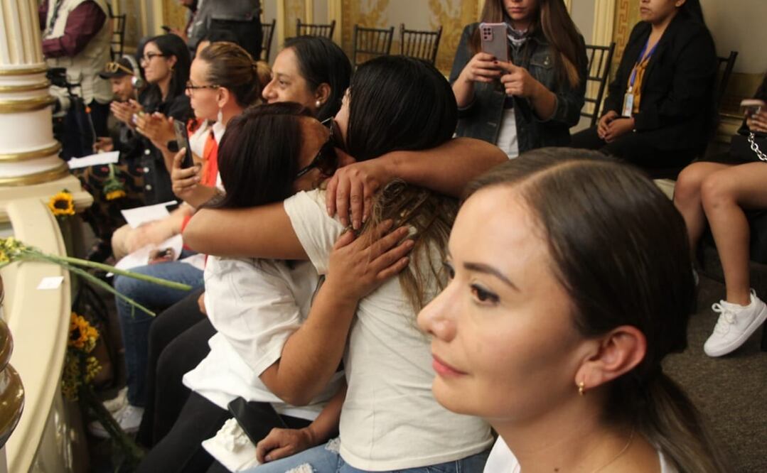 Foto: Omar Contreras / EL UNIVERSAL