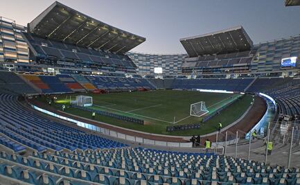 La seguridad será prioridad en el Cruz Azul vs Pumas; casi mil 200 elementos de seguridad resguardarán el Cuauhtémoc