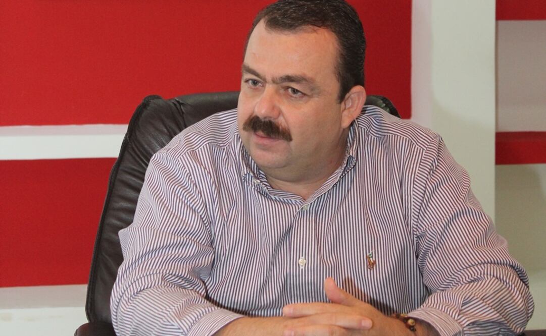 (FOTO: ARCHIVO EL UNIVERSAL)