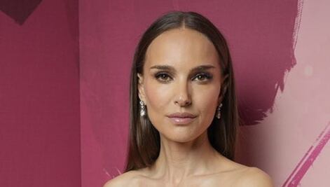 Natalie Portman y otras estrellas de Hollywood reaccionan al acuerdo de paz en Gaza