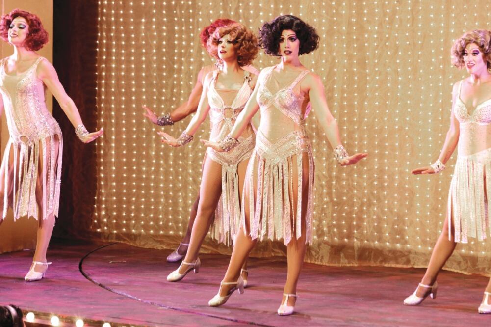 La obra original fue montada por vez primera en la década de los noventas en México (ADRIÁN HERNÁNDEZ. EL UNIVERSAL)