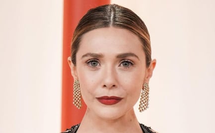 No podrás creer de que telenovela latina es fanática Elizabeth Olsen, protagonista de Wanda Vision