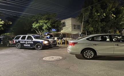 Continúan las detenciones de agresores en el partido Querétaro vs Atlas; suman 22