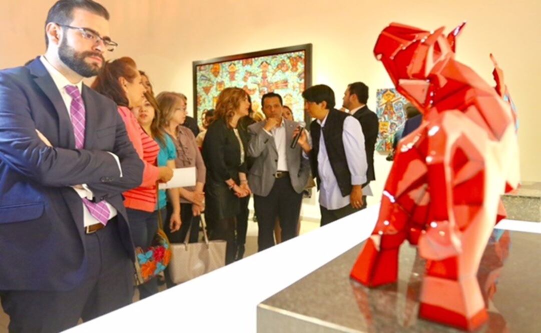 Foto: Archivo/ EL UNIVERSAL