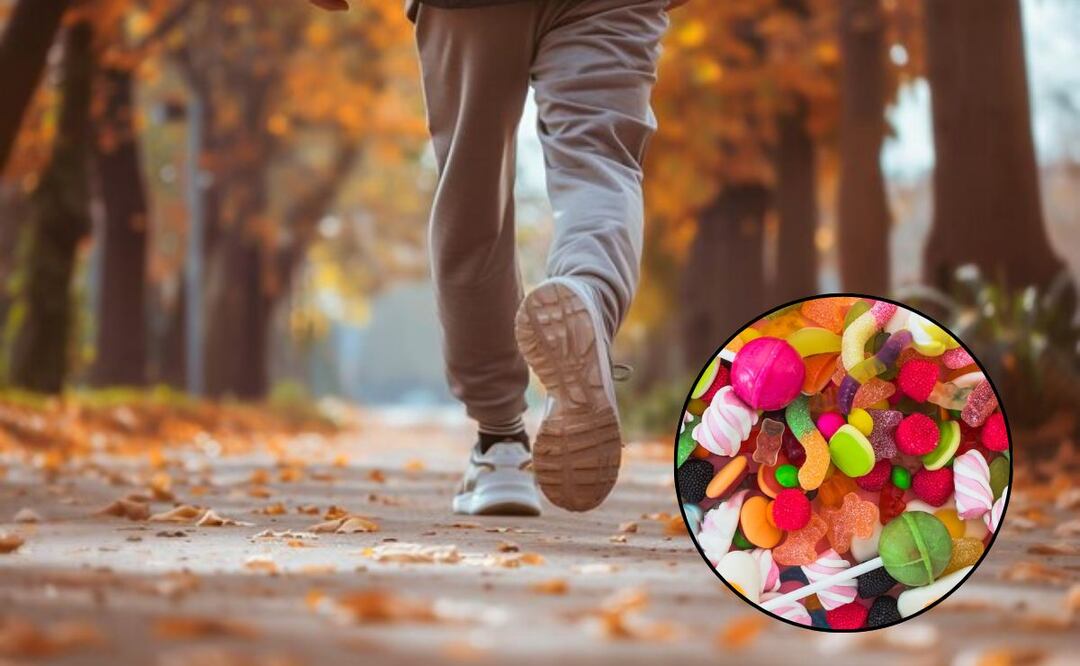 Caminar es una de las formas más accesibles y efectivas de mejorar la calidad de vida. Fuente: Freepik.