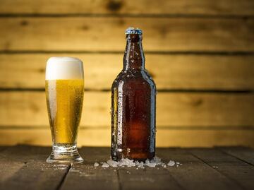 Cuánta cerveza se puede tomar diario, según la ciencia
