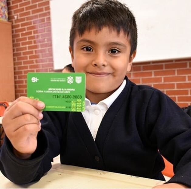 Abren registro para tramitar Mi beca para Empezar en CDMX