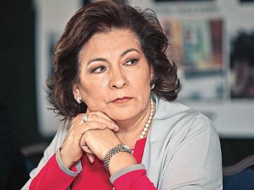 Padre Solalinde llama “anti mujer” a Isabel Miranda de Wallace; “representa lo más podrido del poder judicial”, afirma