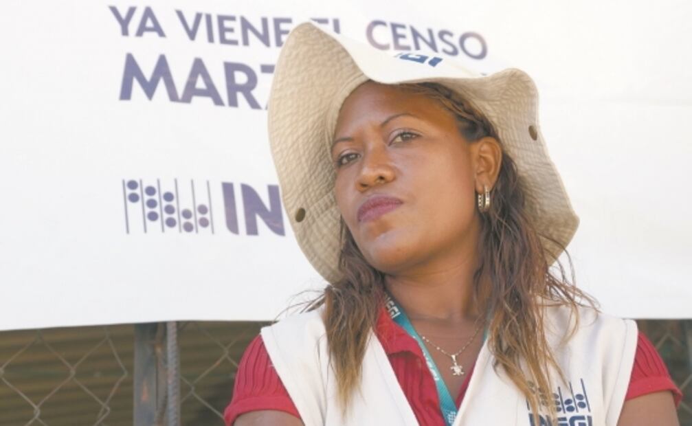 “Soy negra”: afros abrazan su raíz en Censo del Inegi 