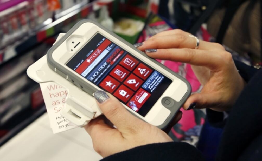 ¿Cuándo es el Black Friday 2020?