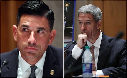 Denuncian que nombramientos de líderes de Seguridad Nacional de EU son inválidos