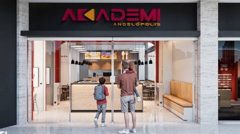 Kidzania lanza Academi, un nuevo concepto de experiencias