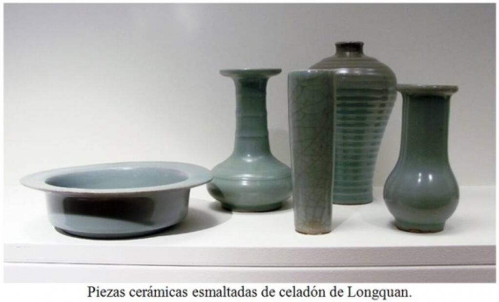 Un tazón de la China imperial de 35 dólares