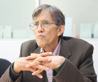 “Álvarez-Buylla es un cadáver político” 