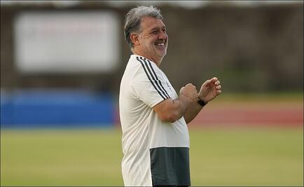 Sin espacio para el fracaso