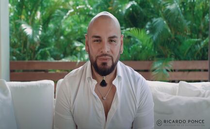 "Si no hay pruebas legales, no pueden crucificar a otro ser humano": Ricardo Ponce sobre acusaciones