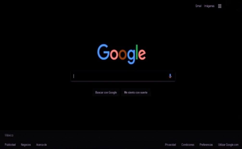 Disfruta el doodle de Google y aprovecha para descubrir su nuevo modo oscuro